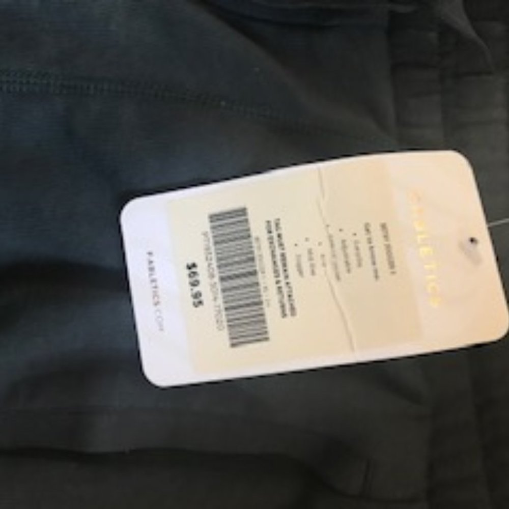 NWT Fabletics Betsy  Jogger - Picture 6 of 8
